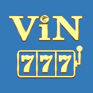 Logo vin777