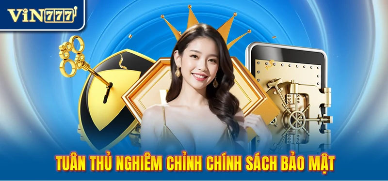 Nghĩa vụ nhà cái trong việc thi hành chính sách