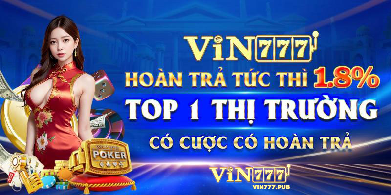 Giới thiệu vin777 mục tiêu chiến lược trong tương lai