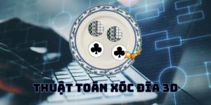 Thuật toán xóc đĩa 3D