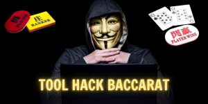 Tool hack Baccarat